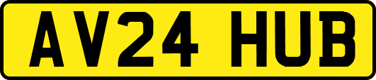 AV24HUB