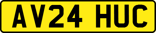 AV24HUC