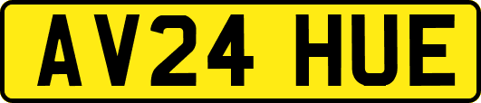 AV24HUE