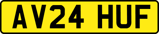 AV24HUF