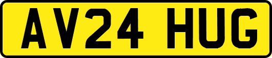 AV24HUG