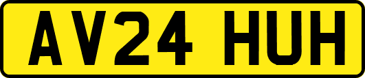 AV24HUH