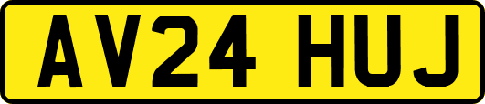 AV24HUJ
