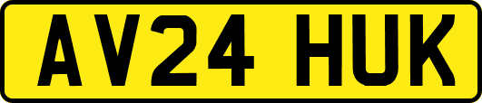 AV24HUK