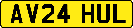 AV24HUL