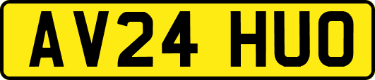 AV24HUO