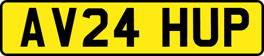 AV24HUP