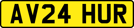 AV24HUR