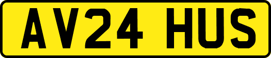 AV24HUS