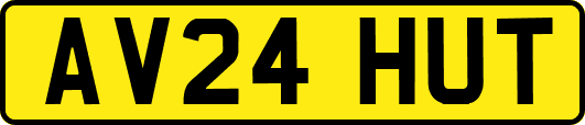 AV24HUT