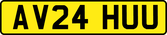 AV24HUU