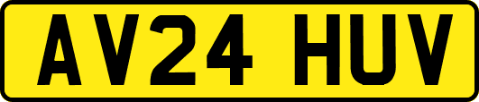 AV24HUV