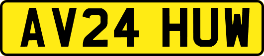 AV24HUW