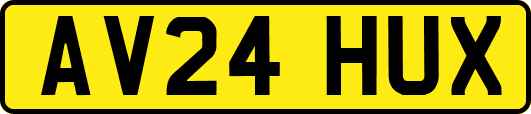 AV24HUX