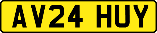 AV24HUY