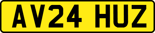 AV24HUZ