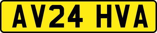 AV24HVA