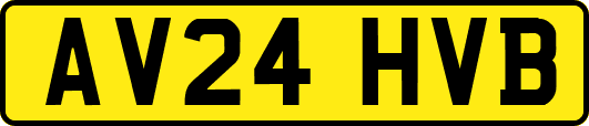 AV24HVB