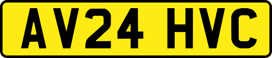 AV24HVC