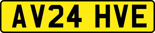 AV24HVE