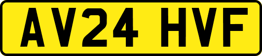 AV24HVF