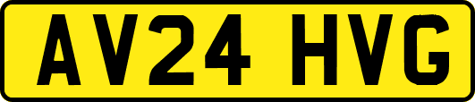 AV24HVG