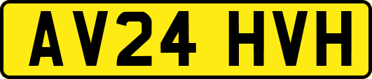 AV24HVH