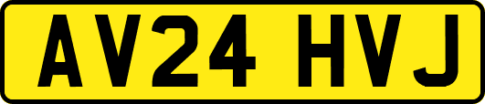 AV24HVJ