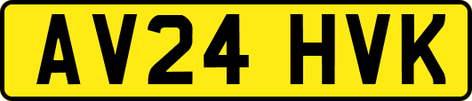AV24HVK