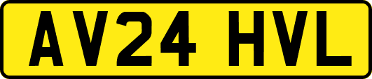 AV24HVL