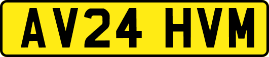 AV24HVM