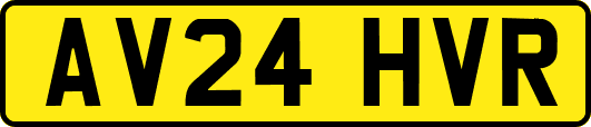 AV24HVR