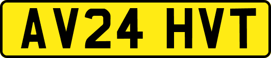 AV24HVT
