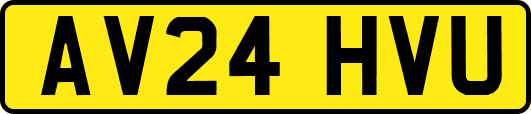 AV24HVU