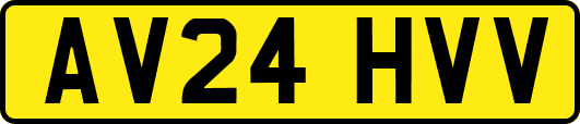AV24HVV
