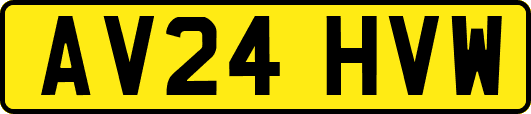 AV24HVW