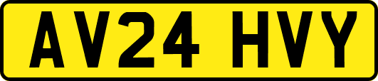 AV24HVY