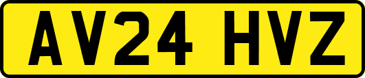 AV24HVZ