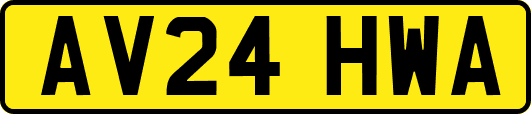 AV24HWA