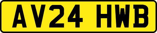 AV24HWB