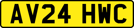 AV24HWC