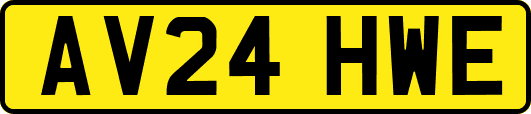 AV24HWE