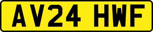 AV24HWF