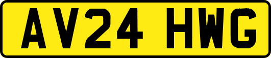 AV24HWG