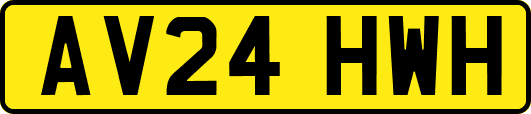 AV24HWH