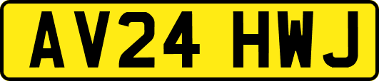 AV24HWJ