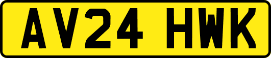 AV24HWK