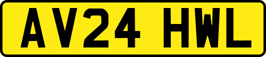 AV24HWL