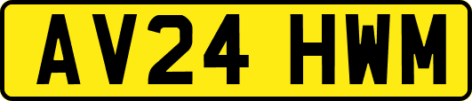 AV24HWM