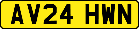 AV24HWN